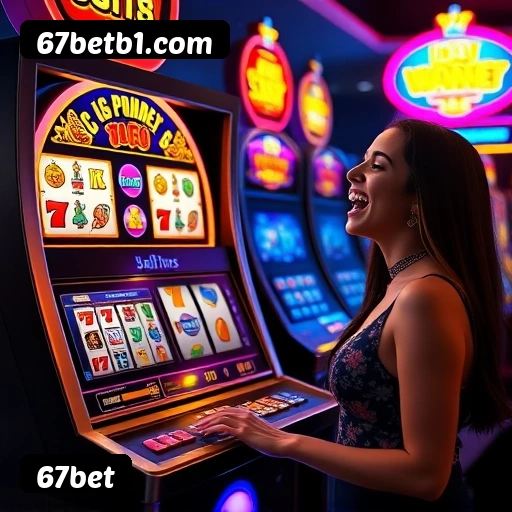 67bet Logo