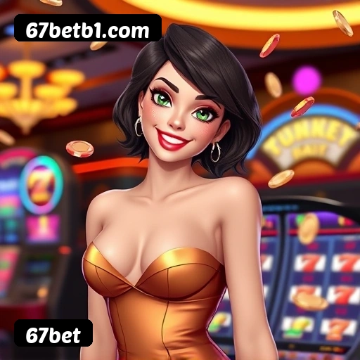 Bikini Paradise - Slot PG Soft com RTP 96.70% e símbolos wild expansivos disponível na 67bet