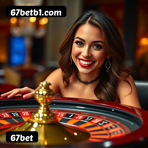 67bet Logo