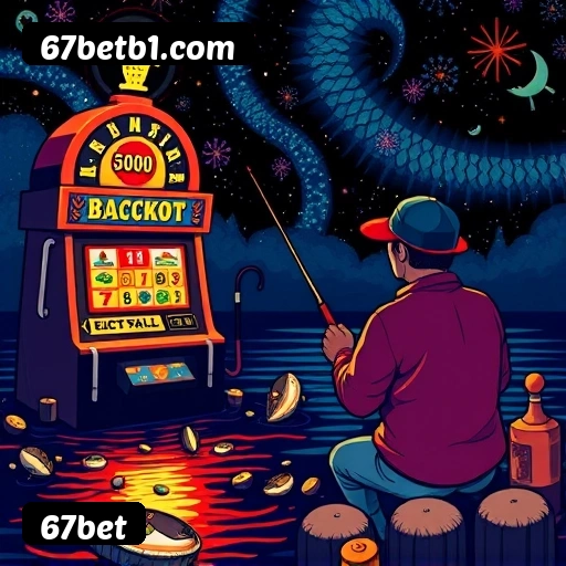 67bet Logo
